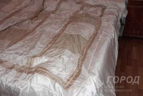 Продам 3-х кімнатну квартиру, Центр, Площадь Конституции метро (Советская), Код: 647526/7