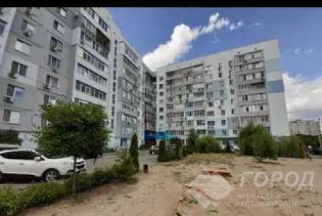 Продам 2-х кімнатну квартиру в новобудові, Алексеевка, Победа метро, Код: 647537/3