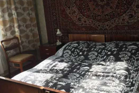 Сдам гостинку, Гагарина проспект, Код: 647603/2