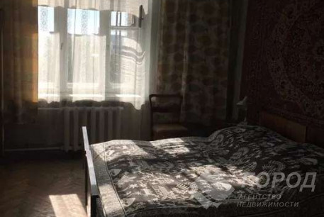 Сдам гостинку, Гагарина проспект, Код: 647603/2