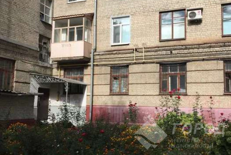 Сдам гостинку, Гагарина проспект, Код: 647603/2