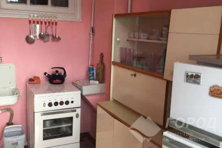 Сдам гостинку, Гагарина проспект, Код: 647603/2