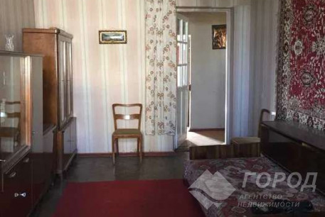 Сдам гостинку, Гагарина проспект, Код: 647603/2