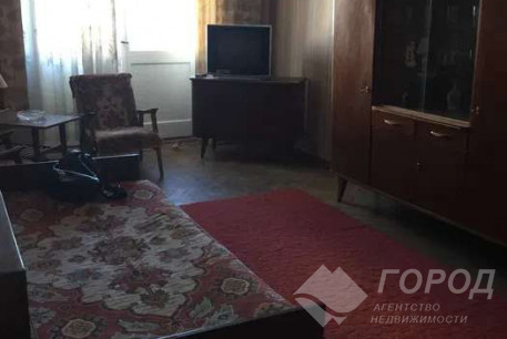 Сдам гостинку, Гагарина проспект, Код: 647603/2