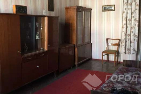 Сдам гостинку, Гагарина проспект, Код: 647603/2