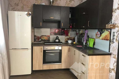 Сдам 1-кімнатну квартиру в новобудові, Салтовка, Код: 647621/2