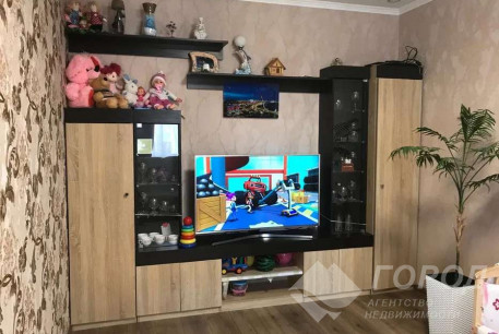 Сдам 1-кімнатну квартиру в новобудові, Салтовка, Код: 647621/2