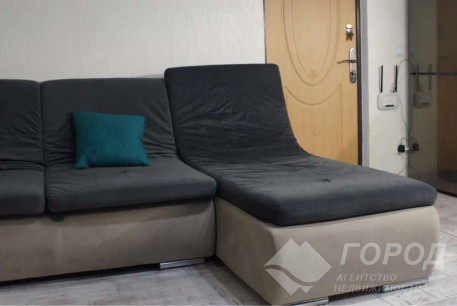 Сдам гостинку, Новые дома, Маршала Жукова метро (Дворец спорта), Код: 647695/3