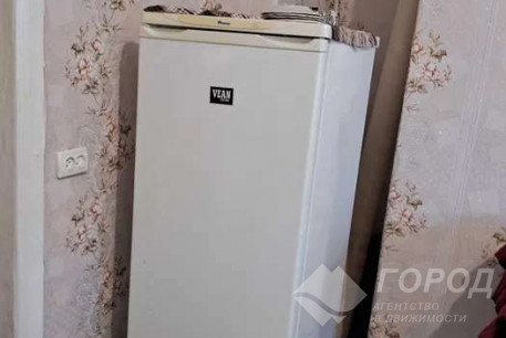 Сдам 1-кімнатну квартиру, ХТЗ, ХТЗ метро, Код: 647726/4