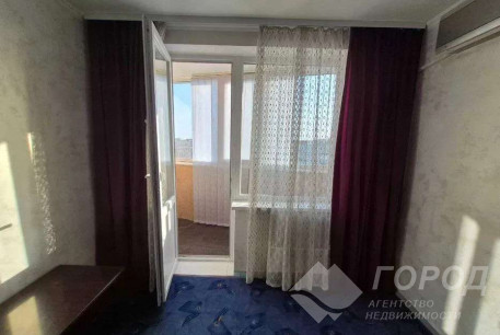 Сдам 1-кімнатну квартиру, Алексеевка, Код: 647731/3