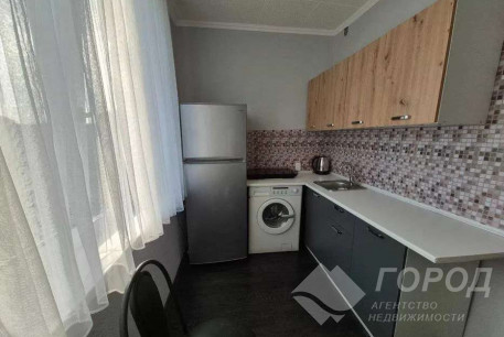 Сдам 1-кімнатну квартиру, Алексеевка, Код: 647731/3