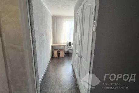 Сдам 1-кімнатну квартиру, Алексеевка, Код: 647731/3