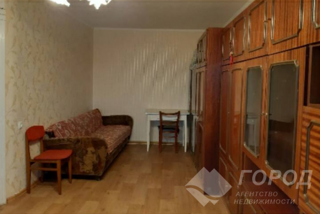 Продам 1-кімнатну квартиру, Новые дома, Код: 647732/44