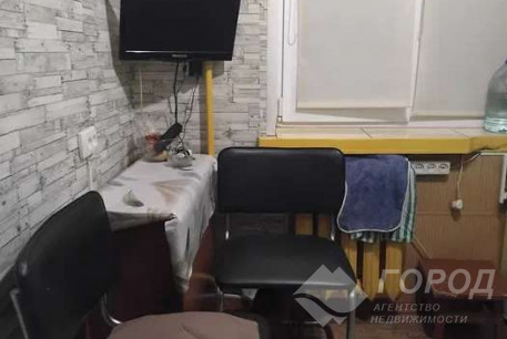 Сдам 1-кімнатну квартиру, Салтовка, Героев Труда метро, Код: 647735/2