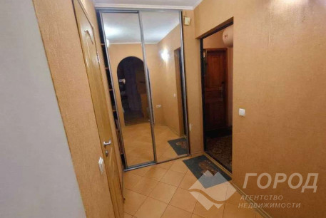 Сдам 1-кімнатну квартиру, Алексеевка, Алексеевская метро, Код: 647751/3