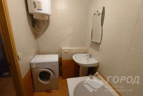 Сдам 1-кімнатну квартиру, Алексеевка, Алексеевская метро, Код: 647751/3