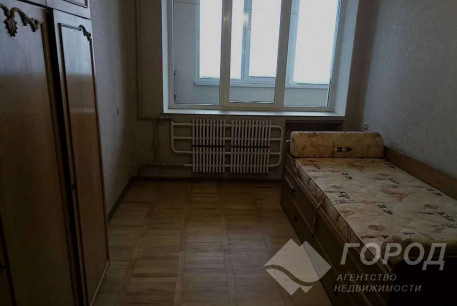 Сдам 2-х кімнатну квартиру, Жуковского, Код: 647751/4