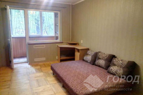 Сдам 1-кімнатну квартиру, Салтовка, Героев Труда метро, Код: 647751/5