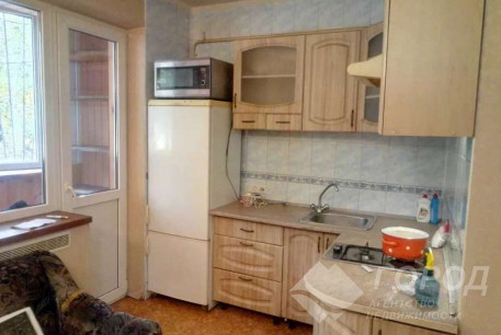 Сдам 1-кімнатну квартиру, Салтовка, Героев Труда метро, Код: 647751/5