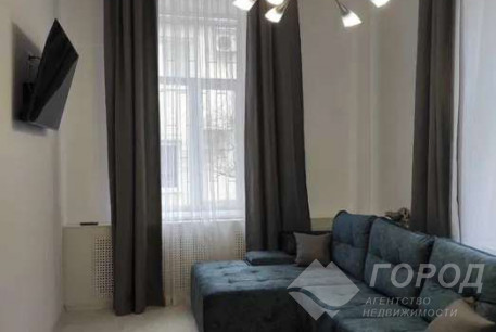 Сдам 3-х кімнатну квартиру, Центр, Архитектора Бекетова метро, Код: 647806/11