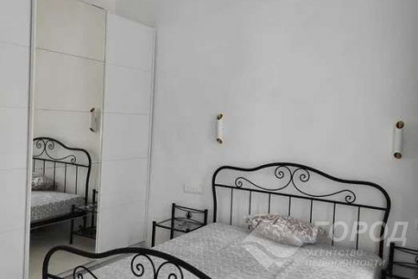 Сдам 3-х кімнатну квартиру, Центр, Архитектора Бекетова метро, Код: 647806/11