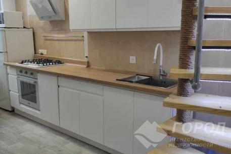 Сдам 3-х кімнатну квартиру, Центр, Архитектора Бекетова метро, Код: 647806/11