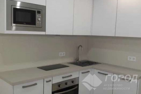 Сдам 2-х кімнатну квартиру в новобудові, Гагарина проспект, Проспект Гагарина метро, Код: 647806/12