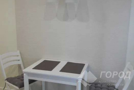 Сдам 2-х кімнатну квартиру в новобудові, Гагарина проспект, Проспект Гагарина метро, Код: 647806/12