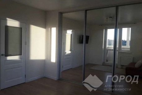 Сдам 2-х кімнатну квартиру в новобудові, Гагарина проспект, Проспект Гагарина метро, Код: 647806/12