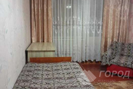 Сдам 1-кімнатну квартиру, ХТЗ, Масельского метро, Код: 647850/1