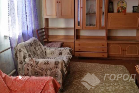 Продам полдома, Ивановка, Сортировка, Подгорная ул. (Ивановка), Код: 647903/10