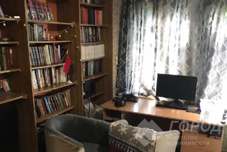 Продам дом, Новые дома, Армейская метро (Советской Армии), Каховская ул., Код: 647903/11