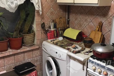 Продам 3-х кімнатну квартиру, Салтовка, 524 м/р, Код: 647903/13