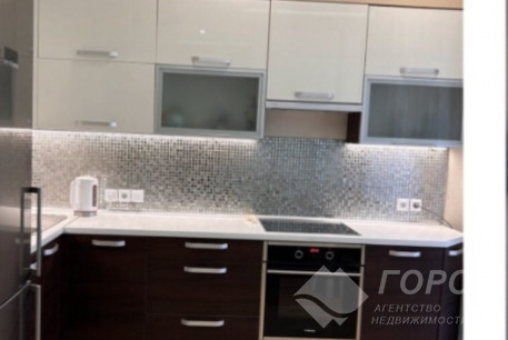 Продам 3-х кімнатну квартиру в новобудові, Павлово поле, Код: 647903/14