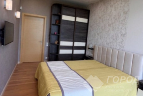 Продам 3-х кімнатну квартиру в новобудові, Павлово поле, Код: 647903/14