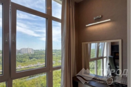 Продам 3-х кімнатну квартиру в новобудові, Павлово поле, Код: 647903/14