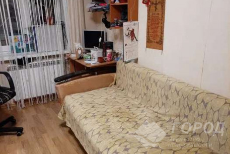 Сдам 1-кімнатну квартиру, Алексеевка, Код: 647965/3