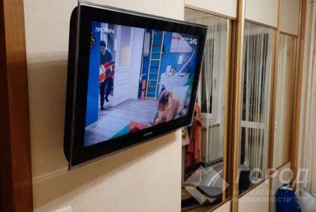 Сдам 1-кімнатну квартиру, Алексеевка, Код: 647965/3