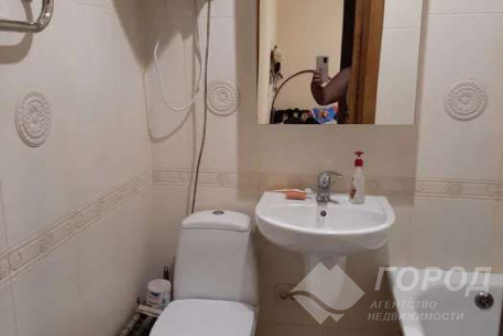 Сдам 1-кімнатну квартиру, Алексеевка, Код: 647965/3