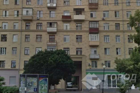 Продам 2-х кімнатну квартиру, Гагарина проспект, Защитников Украины метро (Площадь Восстания), Код: 647998/5