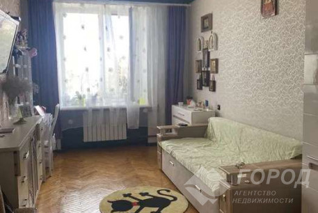 Продам 2-х кімнатну квартиру, Гагарина проспект, Защитников Украины метро (Площадь Восстания), Код: 647998/5