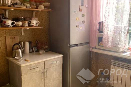 Продам 2-х кімнатну квартиру, Гагарина проспект, Защитников Украины метро (Площадь Восстания), Код: 647998/5