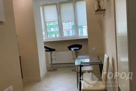 Сдам 1-кімнатну квартиру, Центральный рынок, Южный вокзал метро, Код: 647999/1