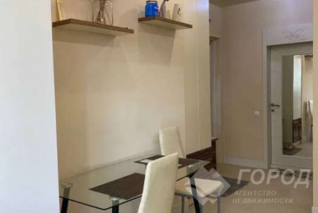 Сдам 1-кімнатну квартиру, Центральный рынок, Южный вокзал метро, Код: 647999/1