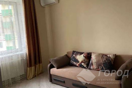 Сдам 1-кімнатну квартиру, Центральный рынок, Южный вокзал метро, Код: 647999/1