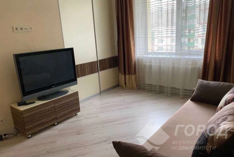 Сдам 1-кімнатну квартиру, Центральный рынок, Южный вокзал метро, Код: 647999/1