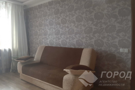 Сдам 1-кімнатну квартиру, Алексеевка, Остановка Солнечная, Код: 648004/2