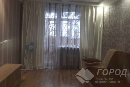 Сдам 1-кімнатну квартиру, Алексеевка, Остановка Солнечная, Код: 648004/2