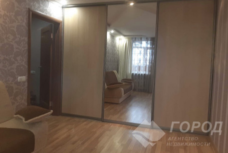 Сдам 1-кімнатну квартиру, Алексеевка, Остановка Солнечная, Код: 648004/2