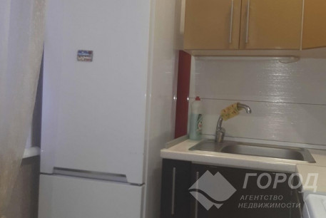 Сдам 1-кімнатну квартиру, Алексеевка, Остановка Солнечная, Код: 648004/2